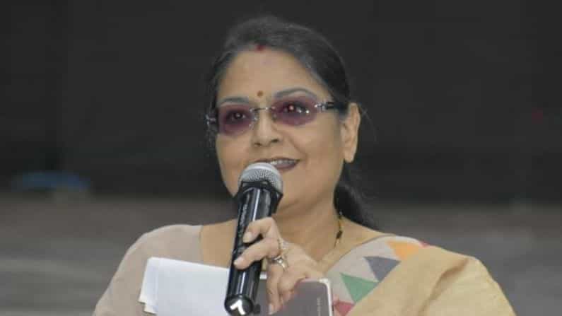 ব্যভিচারী চলে যাচ্ছে, তৃণমূল আরও শক্তিশালী হচ্ছে: কাকলি ব্যভিচারী চলে যাচ্ছে, তৃণমূল আরও শক্তিশালী হচ্ছে: কাকলি
