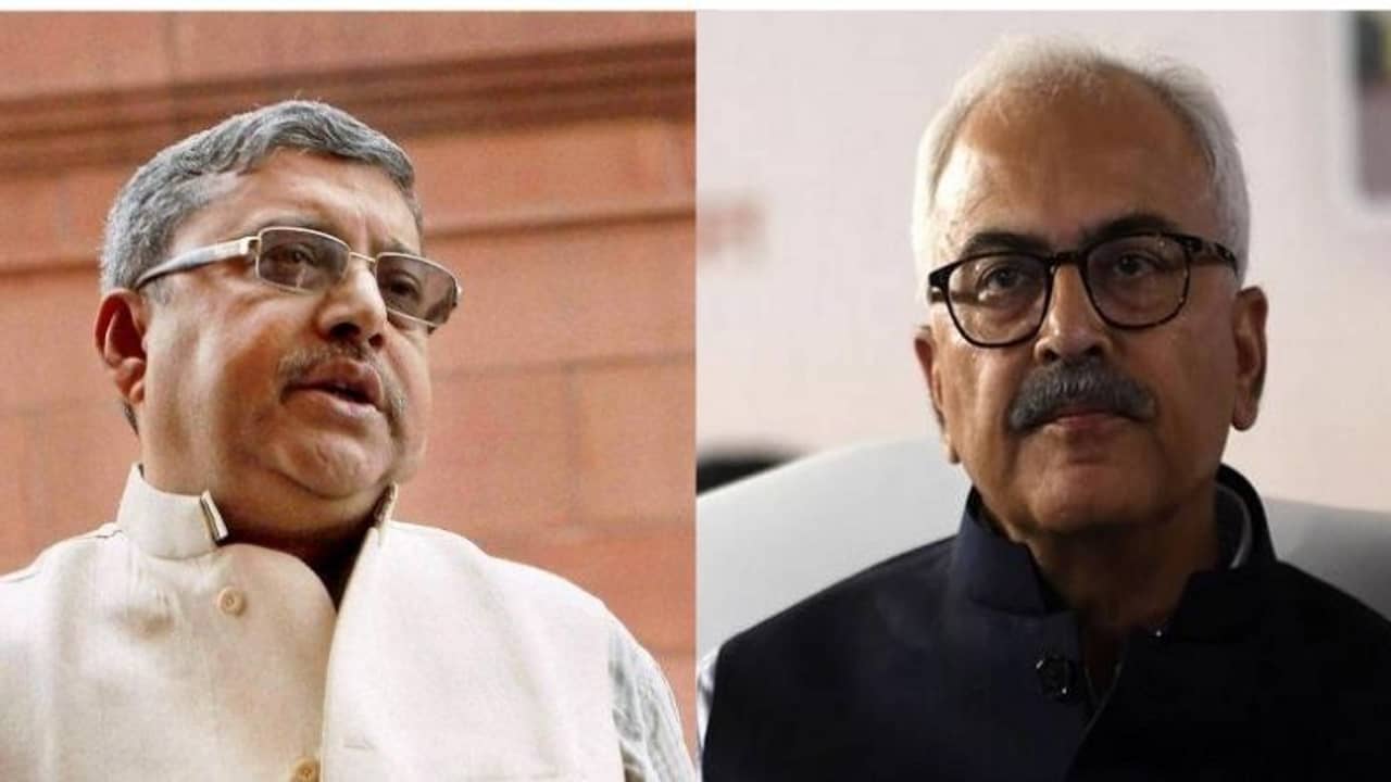 অমিত শাহের চাকর হয়ে থাকবেন না, চিঠিতে স্বরাষ্ট্রসচিবকে কড়া বার্তা কল্যাণের