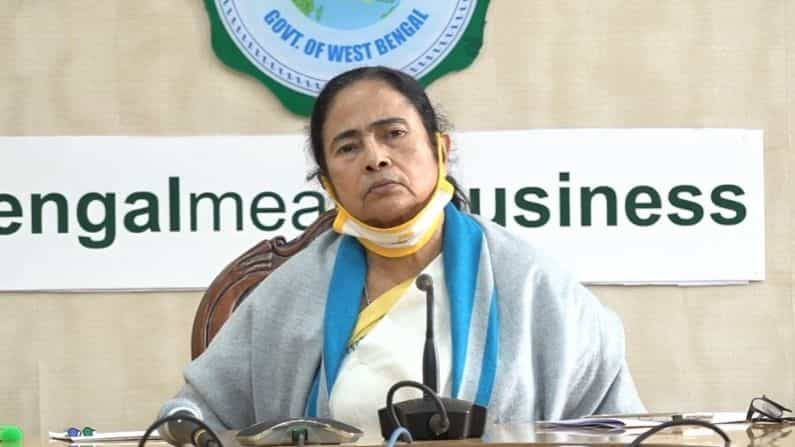 ৭ জানুয়ারি নন্দীগ্রাম যাচ্ছেন না মমতা ৭ জানুয়ারি নন্দীগ্রাম যাচ্ছেন না মমতা