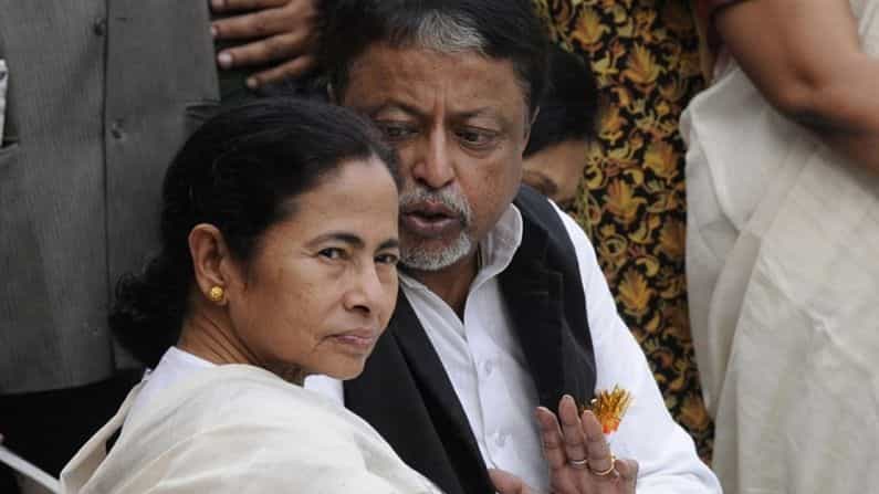 কেন ফের ঘাসফুলে ফুটলেন মুকুল? সর্বভারতীয় তৃণমূলে কোন ভূমিকায় থাকবেন? কেন ফের ঘাসফুলে ফুটলেন মুকুল? সর্বভারতীয় তৃণমূলে কোন ভূমিকায় থাকবেন?