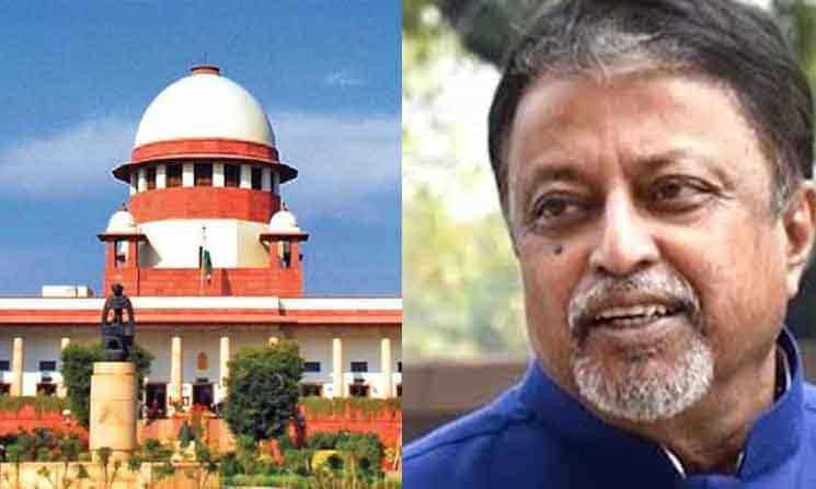 বাংলার বিজেপি নেতাদের আপাতত গ্রেফতার নয়, জানিয়ে দিল সুপ্রিম কোর্ট বাংলার বিজেপি নেতাদের আপাতত গ্রেফতার নয়, জানিয়ে দিল সুপ্রিম কোর্ট
