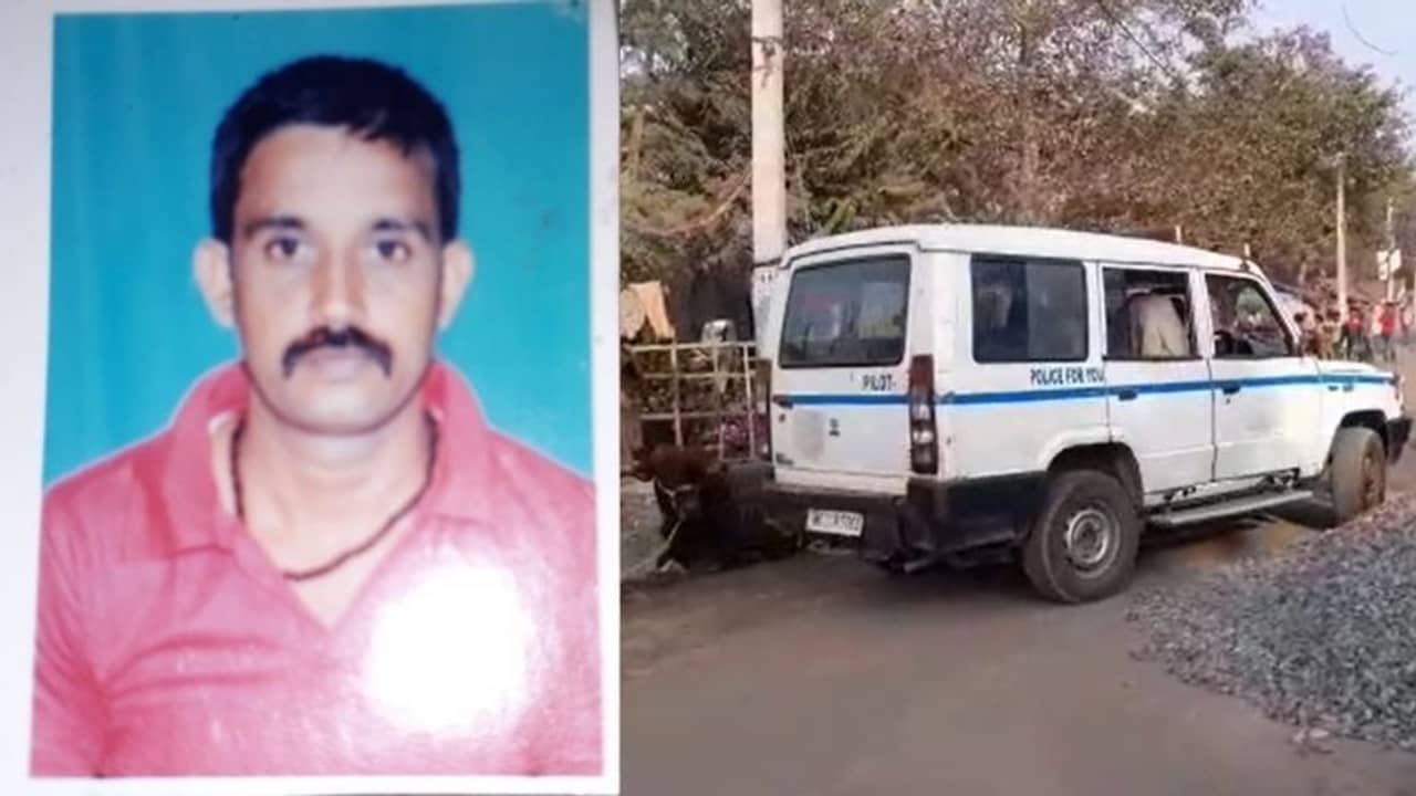 ভরদুপুরে গুলি নৈহাটিতে, অভিযুক্ত পলাতক! জুয়ার টাকা ভাগবাঁটোয়ারা নিয়ে ঝামেলা?