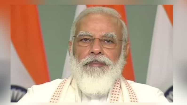 জাতীয় শিক্ষানীতি স্বামী বিবেকানন্দের দর্শনে তৈরি: নরেন্দ্র মোদী