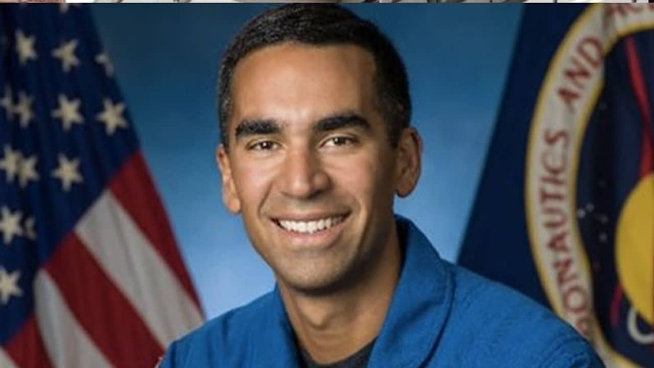 স্পেসেক্স মিশনে মহাকাশে পাড়ি দিচ্ছেন ভারতীয় বংশোদ্ভূত রাজা চারি