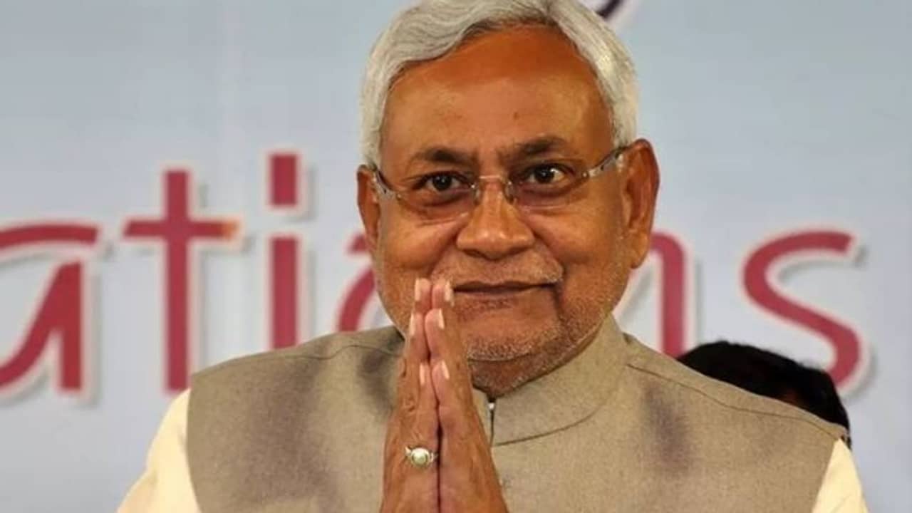 ১ বছর ধরে বিহারে লাগানো হবে ৫ কোটি গাছ