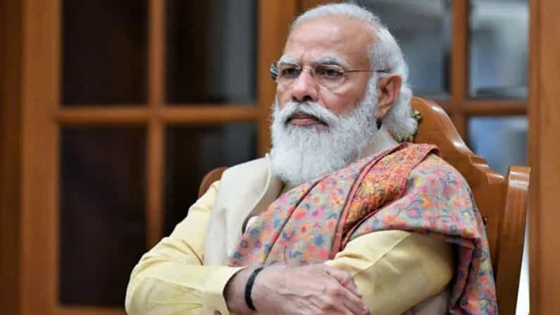 ইতিহাসে প্রথমবার ৪-৫টি মিনি বাজেট পেশ করেছেন অর্থমন্ত্রী : মোদী ইতিহাসে প্রথমবার ৪-৫টি মিনি বাজেট পেশ করেছেন অর্থমন্ত্রী : মোদী