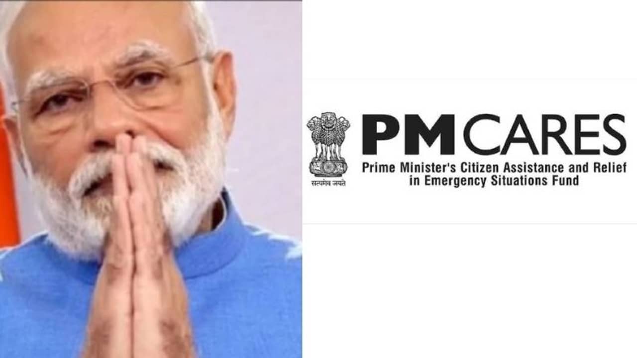 ফের অবস্থান বদল কেন্দ্রের, জানাল, পিএম কেয়ার্স সরকারি তহবিল তবে আরটিআই-র আওতায় নয়