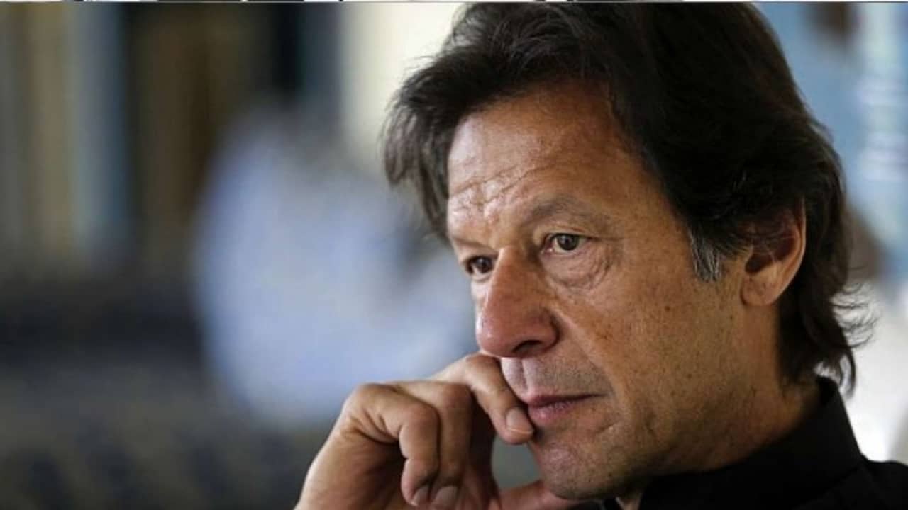 ধর্মীয় আবেগে আঘাত করে অশান্তি করছে পাকিস্তান! রাষ্ট্রসঙ্ঘে ইমরান সরকারকে উত্তম-মধ্যম শোনাল ভারত