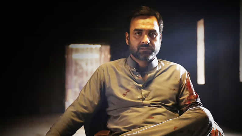 গ্রাসরুটে পলিটিশিয়ান কম, সোশ্যাল মিডিয়ায় বেশি: পঙ্কজ ত্রিপাঠী