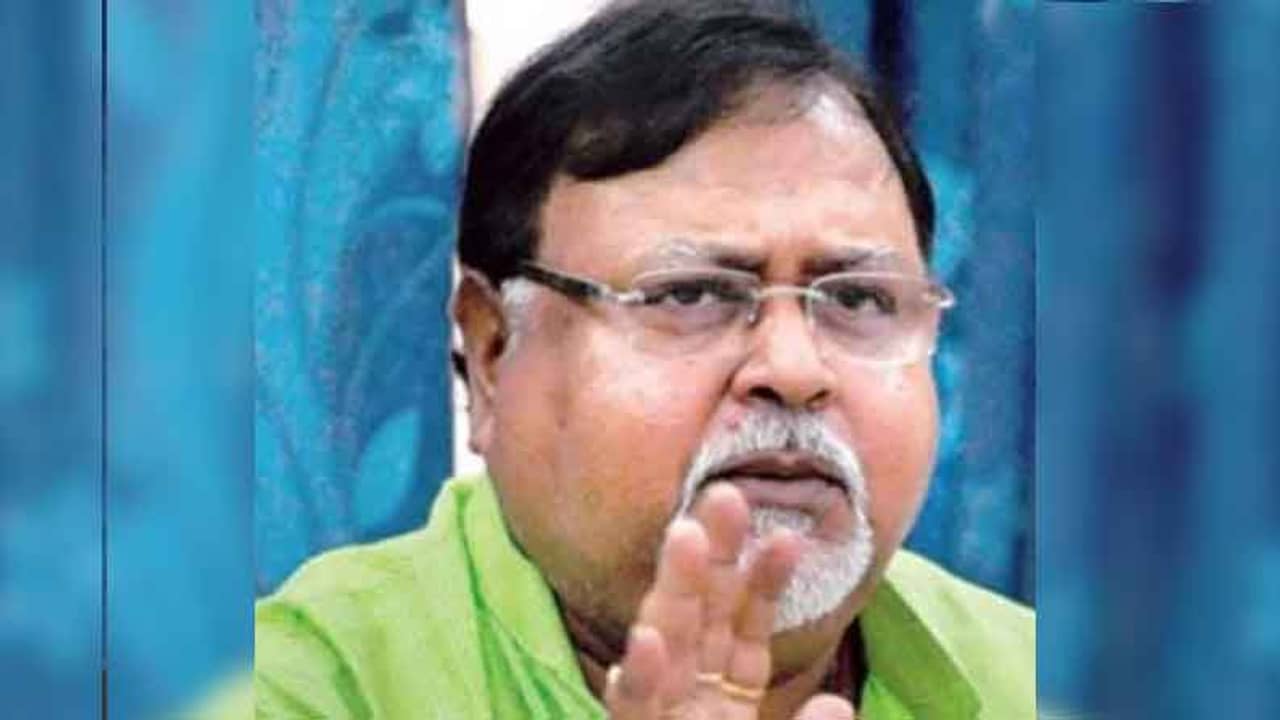 ঝাঁকের পাখি সুযোগ পেলে ফিরে আসবে, রাজীবের ডুমুরজলা-সভার পর বললেন পার্থ