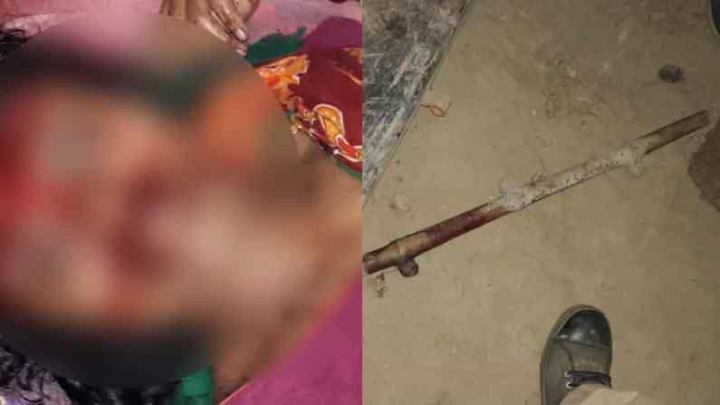 থ্যাতলানো মাথা, চোখে ঠিকরে বেরিয়ে এসেছে, পাড়ার 'বউ'কে দেখে শিউরে উঠলেন প্রতিবেশীরা থ্যাতলানো মাথা, চোখে ঠিকরে বেরিয়ে এসেছে, পাড়ার 'বউ'কে দেখে শিউরে উঠলেন প্রতিবেশীরা