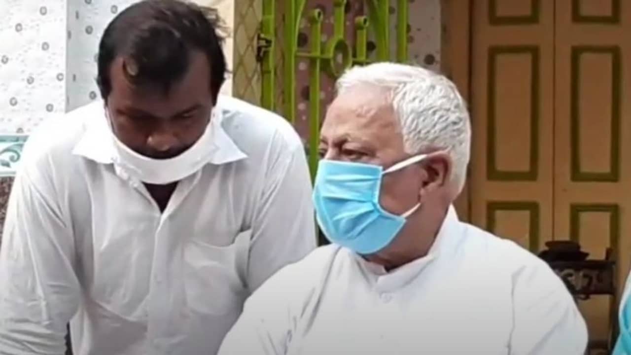 ফের বেসুরো রবীন্দ্রনাথ! বিধানসভা ভোটের আগে সিদ্ধান্ত জানানোর হুঁশিয়ারি সিঙ্গুরের বিধায়কের