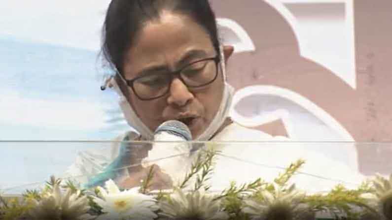 বিজেপি নিজের মিছিলে নিজেই লোক মারে, বিস্ফোরক মমতা বিজেপি নিজের মিছিলে নিজেই লোক মারে, বিস্ফোরক মমতা