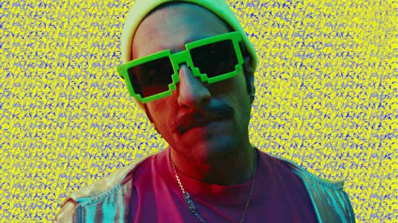 Ranveer Singh: ছোট পর্দায় রণবীর! কুইজমাস্টার অবতারে আত্মপ্রকাশ অভিনেতার