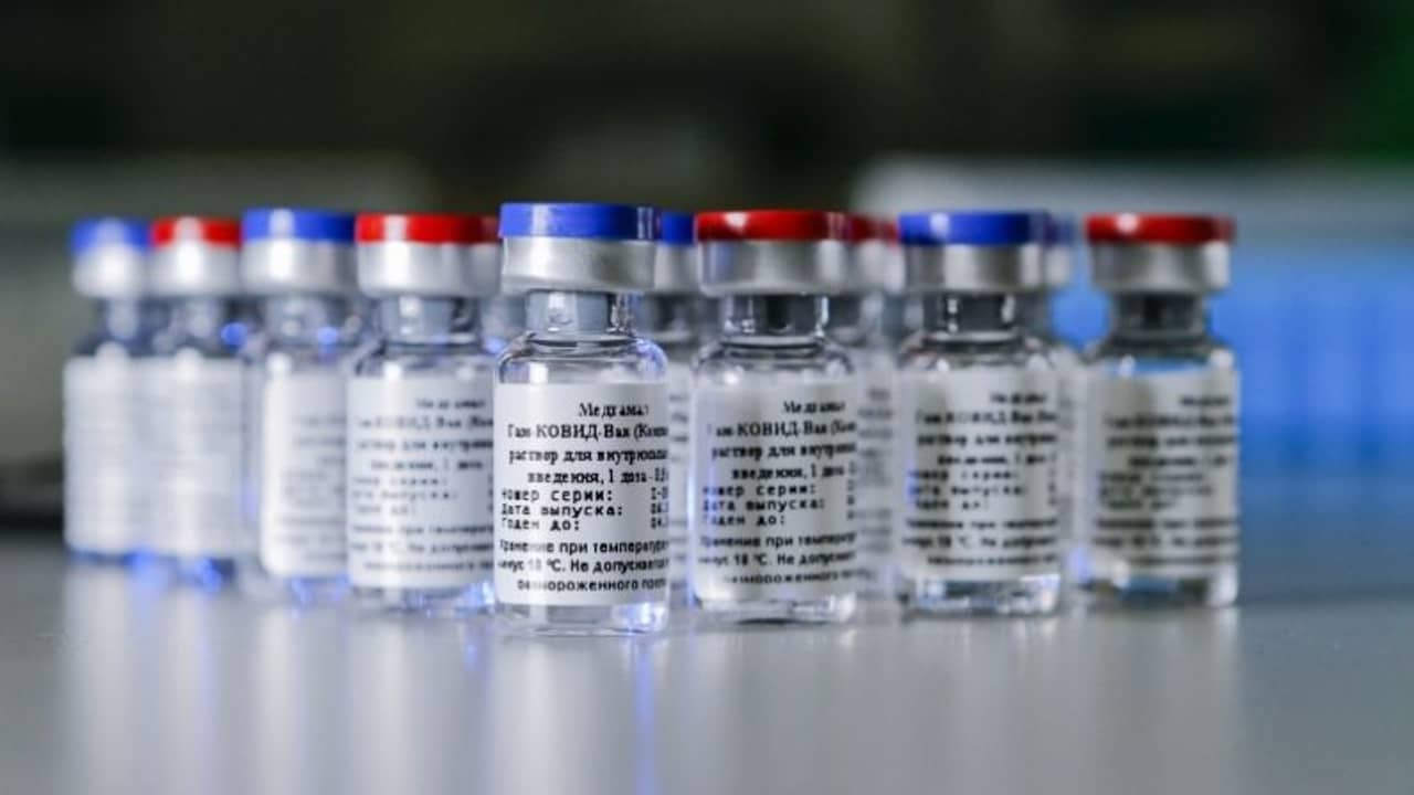 করোনার নতুন স্ট্রেনেও কার্যকরী স্পুটনিক ভি! দাবি রাশিয়ার
