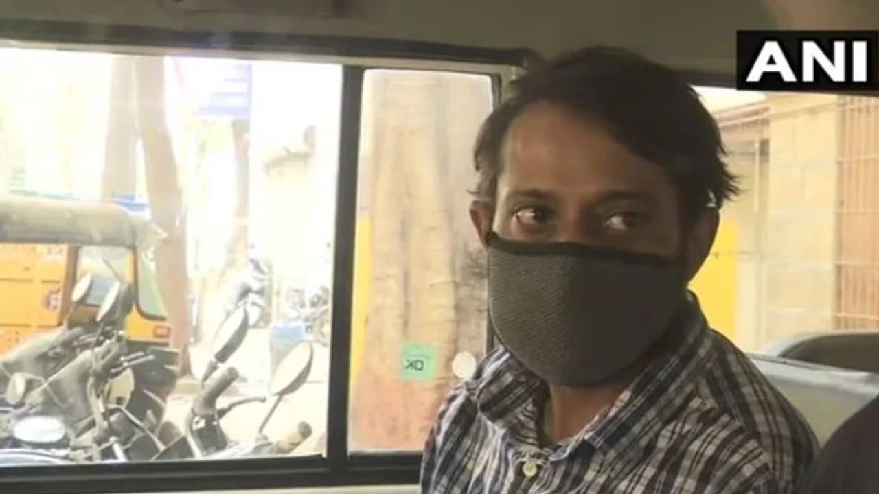 মুম্বইয়ে বাজেয়াপ্ত ৫ কিলোগ্রাম মাদক, গ্রেফতার মহাকাল