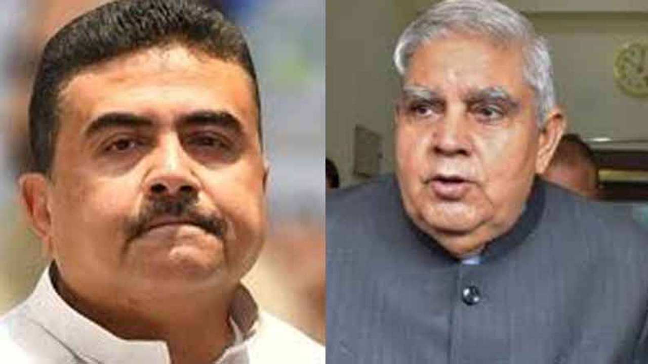 আজ রাজভবনে বিজেপি বিধায়করা, বাংলার আইন শৃঙ্খলা পরিস্থিতি নিয়ে রাজ্যপালের সঙ্গে আলোচনা