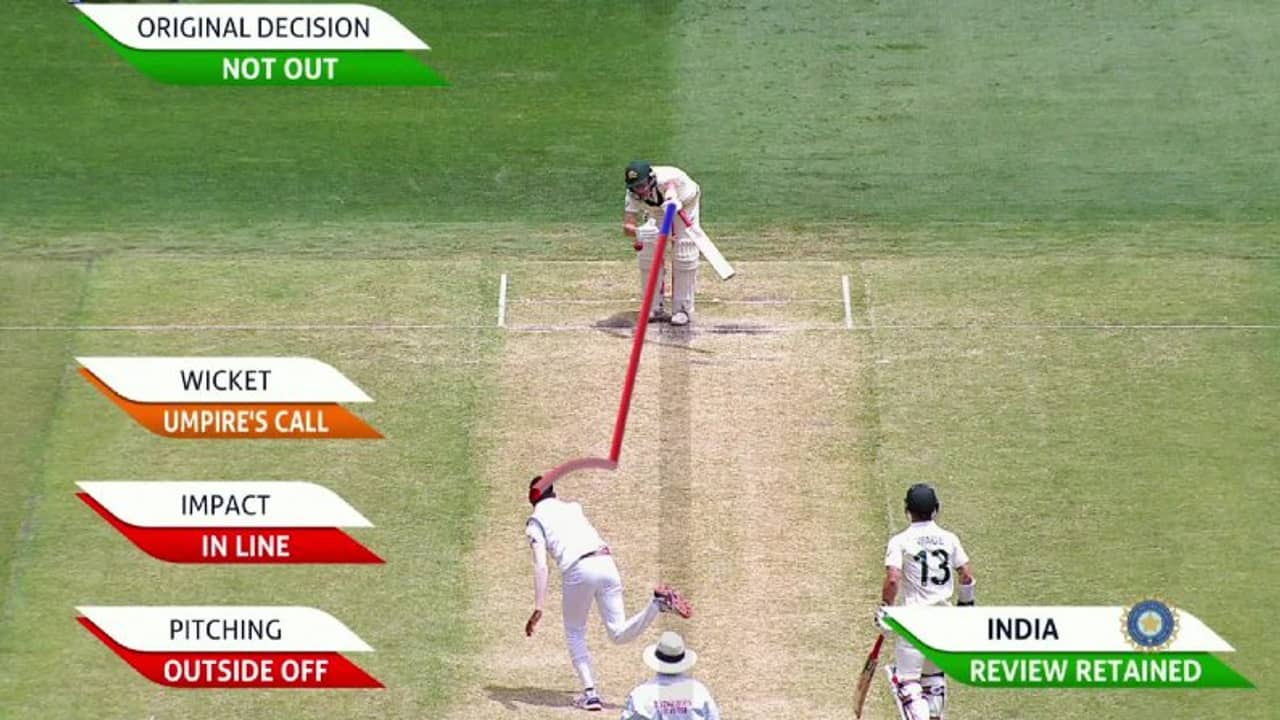 আম্পায়ার্স কল নিয়ে আবার প্রশ্ন তুললেন সচিন