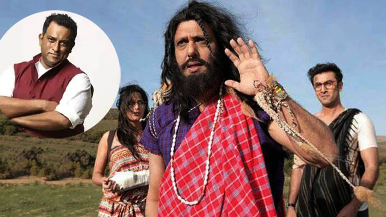 আমি চাপ নিতে পারছিলাম না, তাই গোবিন্দাকে ‘জগ্গা জাসুস’ থেকে বাদ দিই: অনুরাগ