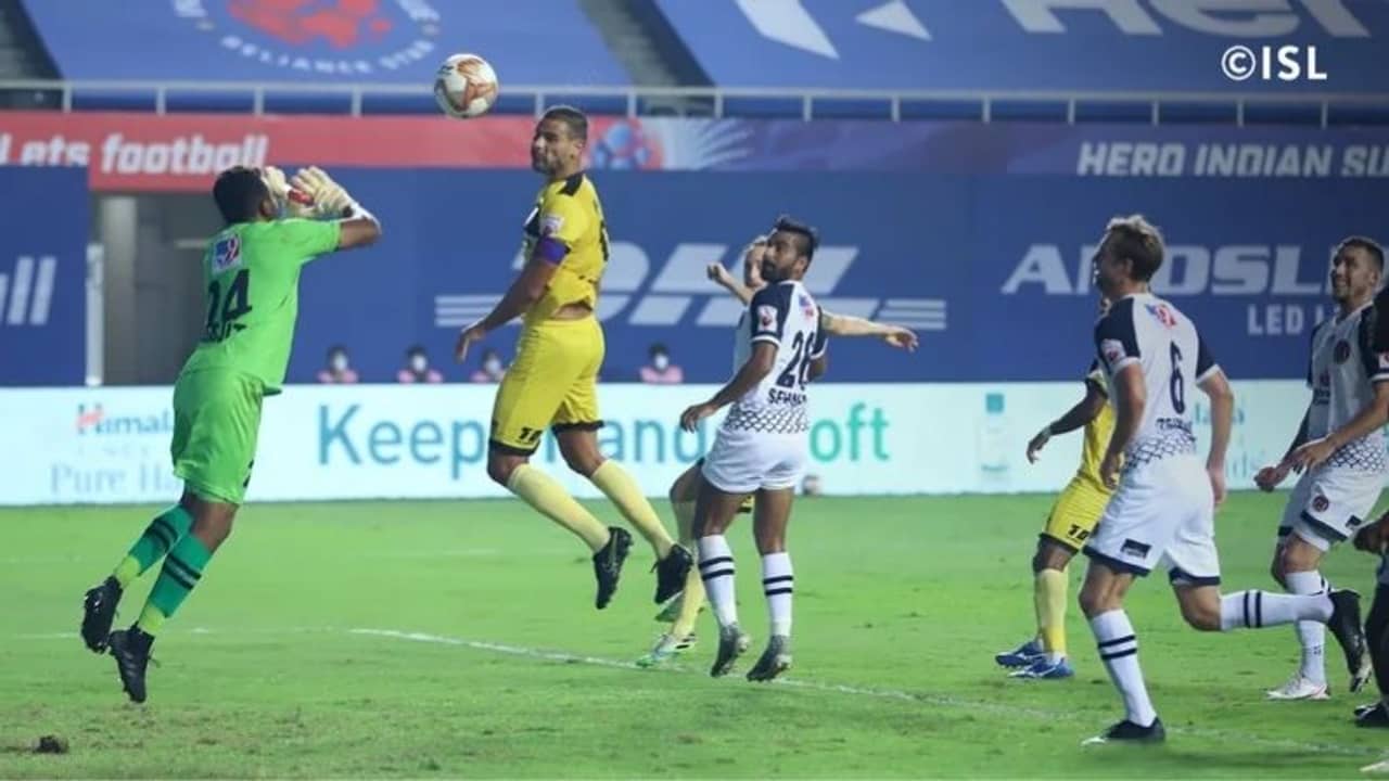 গোল এল, জয়ের মুখ তবুও দেখল না এসসি ইস্টবেঙ্গল