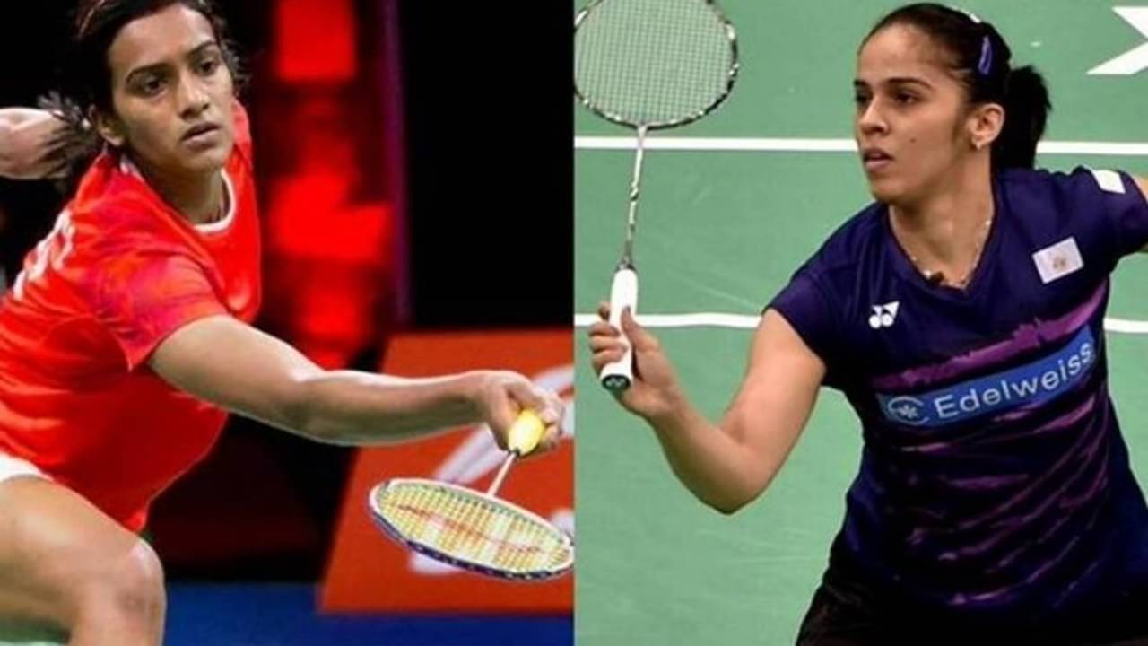 প্রায় ১ বছর পর কোর্টে ফিরছেন সাইনা-সিন্ধু