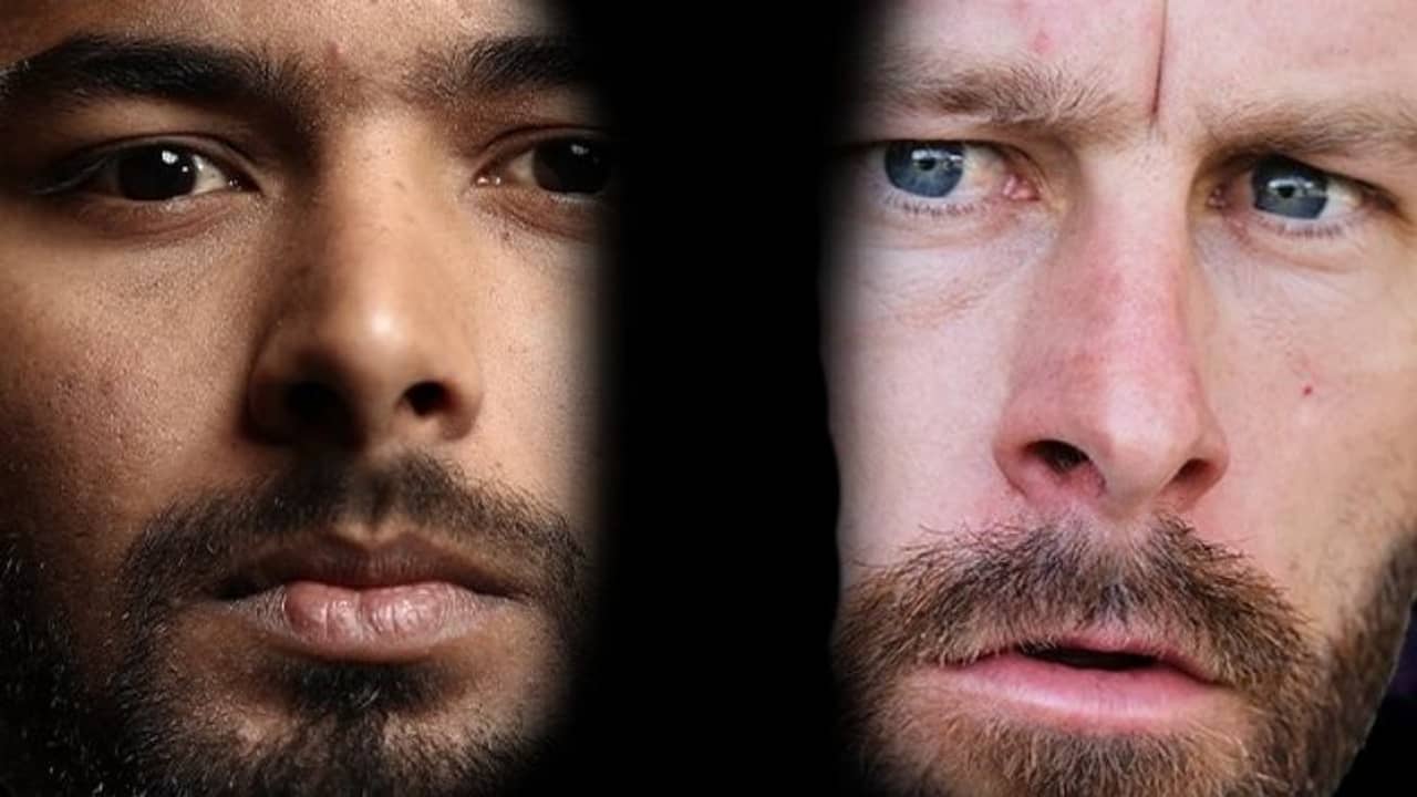 মেলবোর্নে পন্থ-ওয়েডের বাকযুদ্ধ