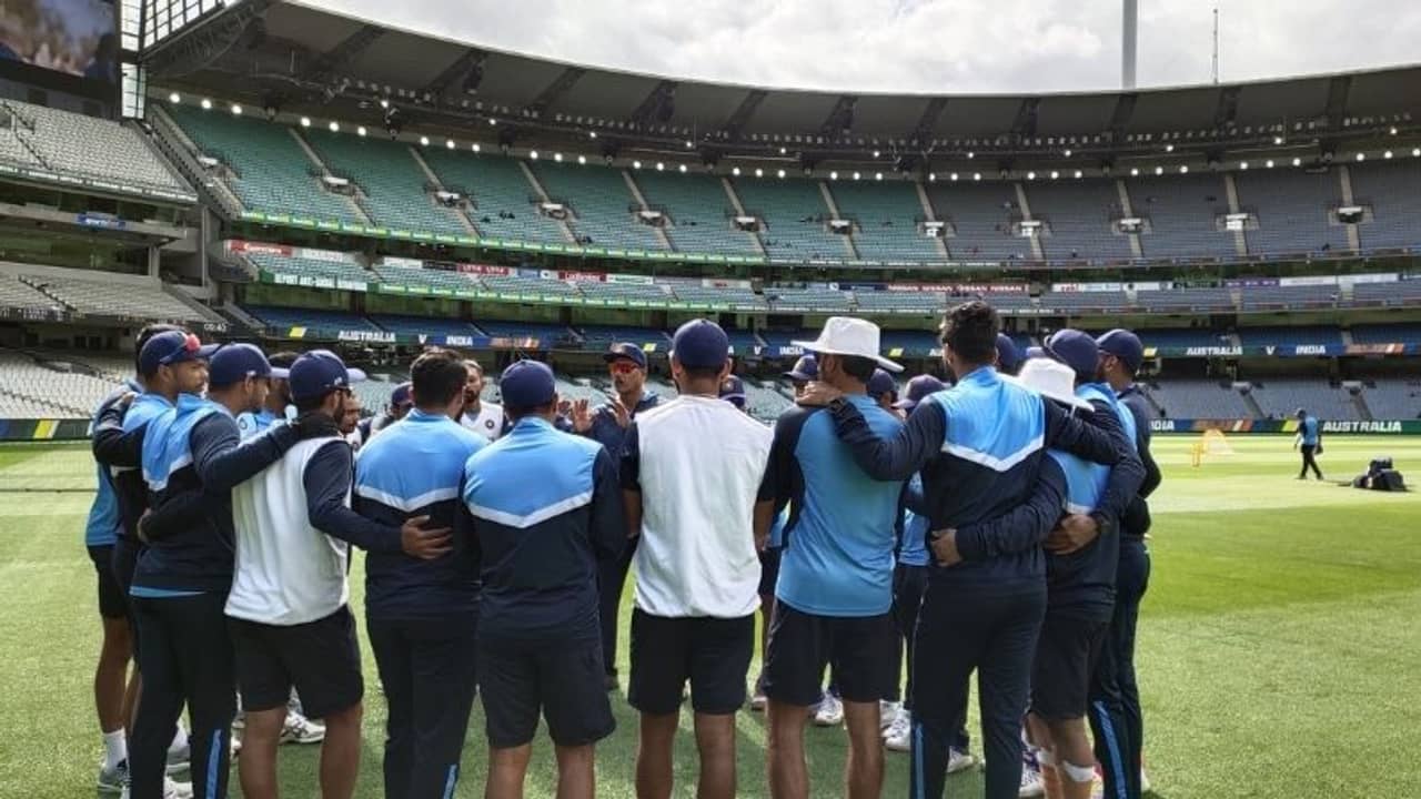 শাস্ত্রীয় দর্শন: সিডনিতেও ৫ বোলারে নামবে ভারত