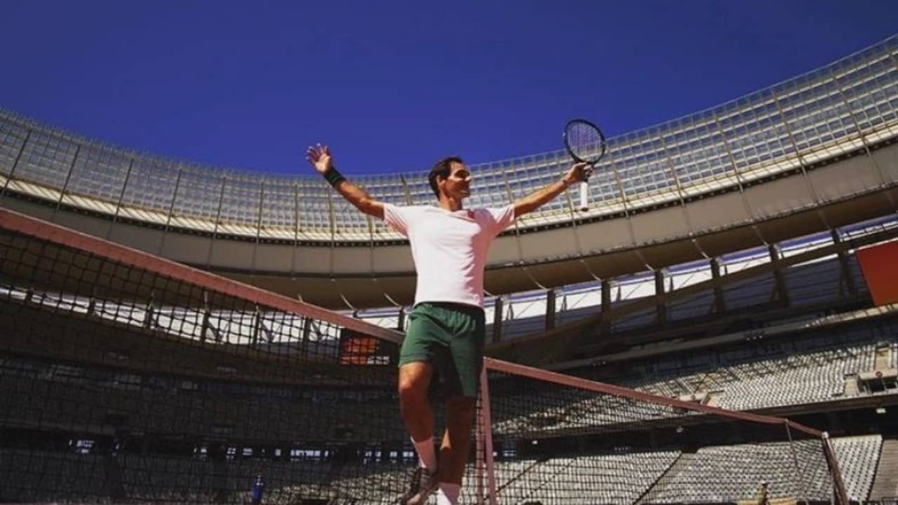 অস্ট্রেলিয়ান ওপেনে কি খেলবেন ফেডেরার?