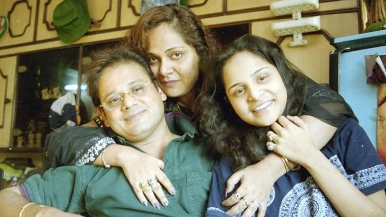 ওর ছবির ট্রেলার মুক্তি পেল, অথচ আমরা জানতেই পারলাম না: তাপস পালের পরিবার