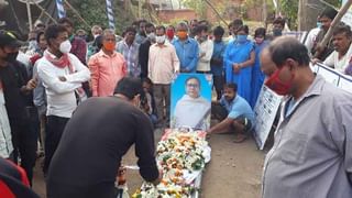 ‘ফর দ্য পার্টি, বাই দ্য পার্টি, অব দ্য পার্টি কেন থাকবে’, হুঙ্কার শুভেন্দুর