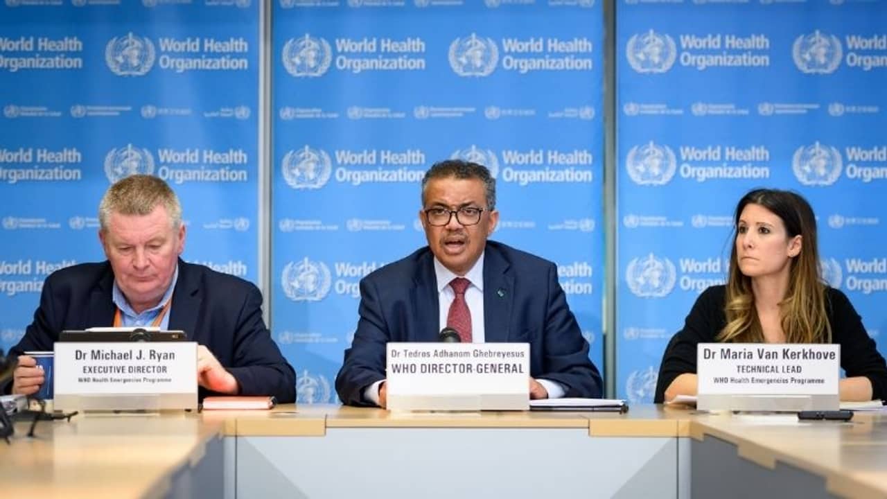 উদ্বেগে হু, ৭০ দেশে ছড়িয়েছে করোনার ৩ সুপারস্প্রেডার স্ট্রেন