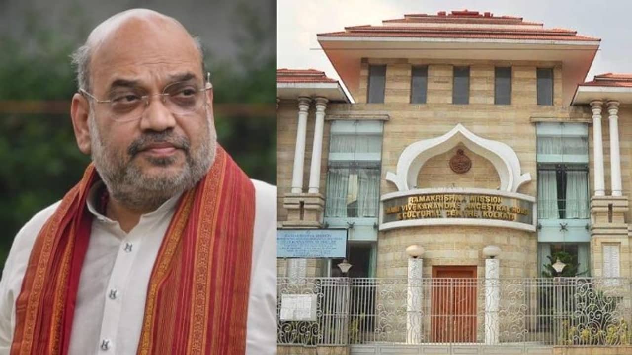 স্বামীজীর বাড়ি হয়েই ‘শাহি’ সফর শুরু