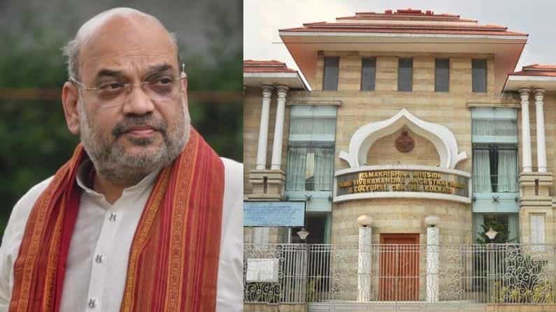 স্বামীজীর বাড়ি হয়েই ‘শাহি’ সফর শুরু স্বামীজীর বাড়ি হয়েই ‘শাহি’ সফর শুরু