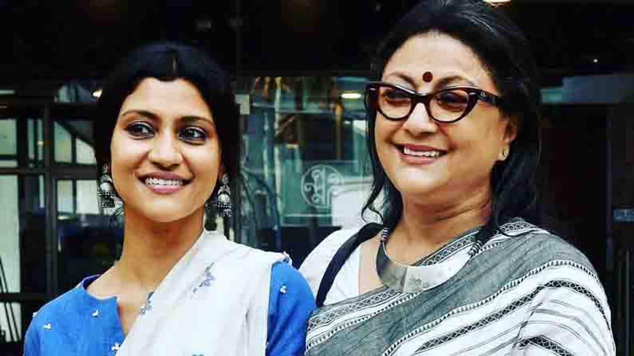 মায়ের সংগ্রহের কোন কোন পোশাক পরে সহজেই ফ্যাশন করতে পারেন মেয়েরাও?