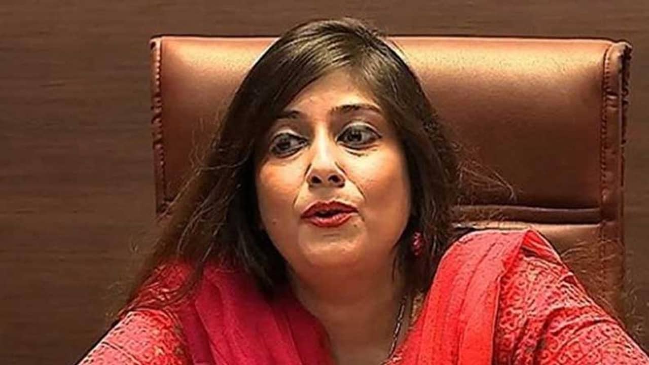 পিকে দলের ভাল চাইছে নাকি বিভাজন! তোপ বৈশালীর