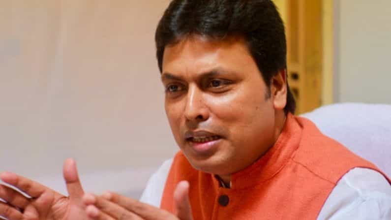 এশিয়ান ডেভেলপমেন্ট ব্যাঙ্কের থেকে ২১০০ কোটি টাকার ঋণ নিচ্ছে বিপ্লব দেবের সরকার এশিয়ান ডেভেলপমেন্ট ব্যাঙ্কের থেকে ২১০০ কোটি টাকার ঋণ নিচ্ছে বিপ্লব দেবের সরকার