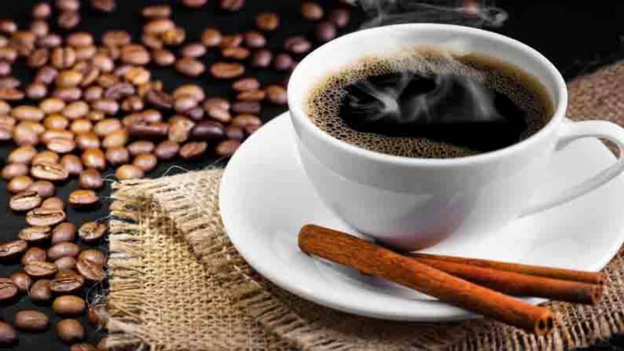 ওজন কমাতে চান? ব্ল্যাক কফি দিয়ে দিন শুরু করুন