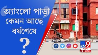 ‘দুয়ারে সরকার’এর  প্রথম সারির কর্মীদের মুখ্যমন্ত্রীর বাড়ির পথেই ‘পেটাল’ পুলিস