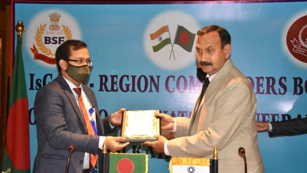 মাদক পাচার রুখতে কারবারের গভীরে পৌঁছতে চাইছে ভারত-বাংলাদেশের সীমান্তরক্ষী বাহিনী