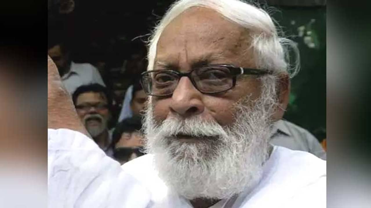 ব্রিগেডে থাকতে না পারার মানসিক যন্ত্রণা বোঝানো যাবে না: বুদ্ধদেব ভট্টাচার্য