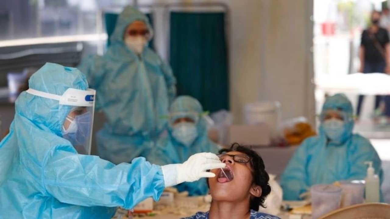 নয়া করোনা ভাইরাসে আক্রান্ত ব্রিটেন ফেরত ৬ ব্যক্তি