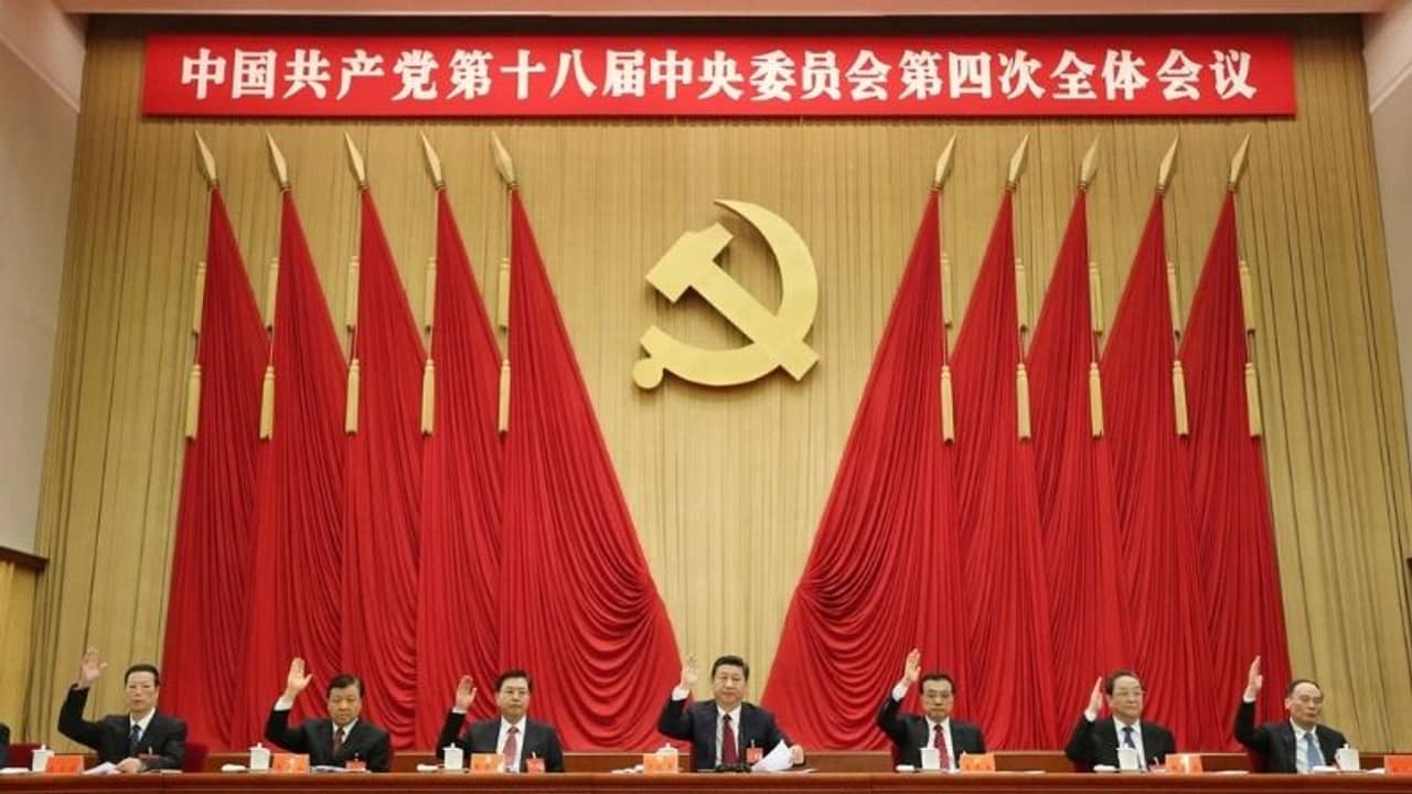 চিনের শাসক দলের শিকড় ছড়িয়ে রয়েছে ভারতেও, প্রকাশিত চাঞ্চল্যকর তথ্য