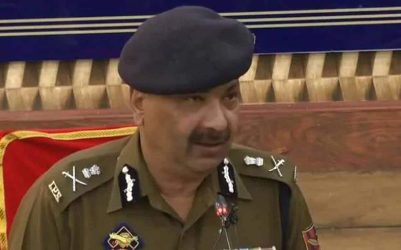 উপত্যকায় জঙ্গিদমনে সাফল্য নিরাপত্তাবাহিনীর ঝুলিতেই, বর্ষশেষে জানালেন পুলিস প্রধান