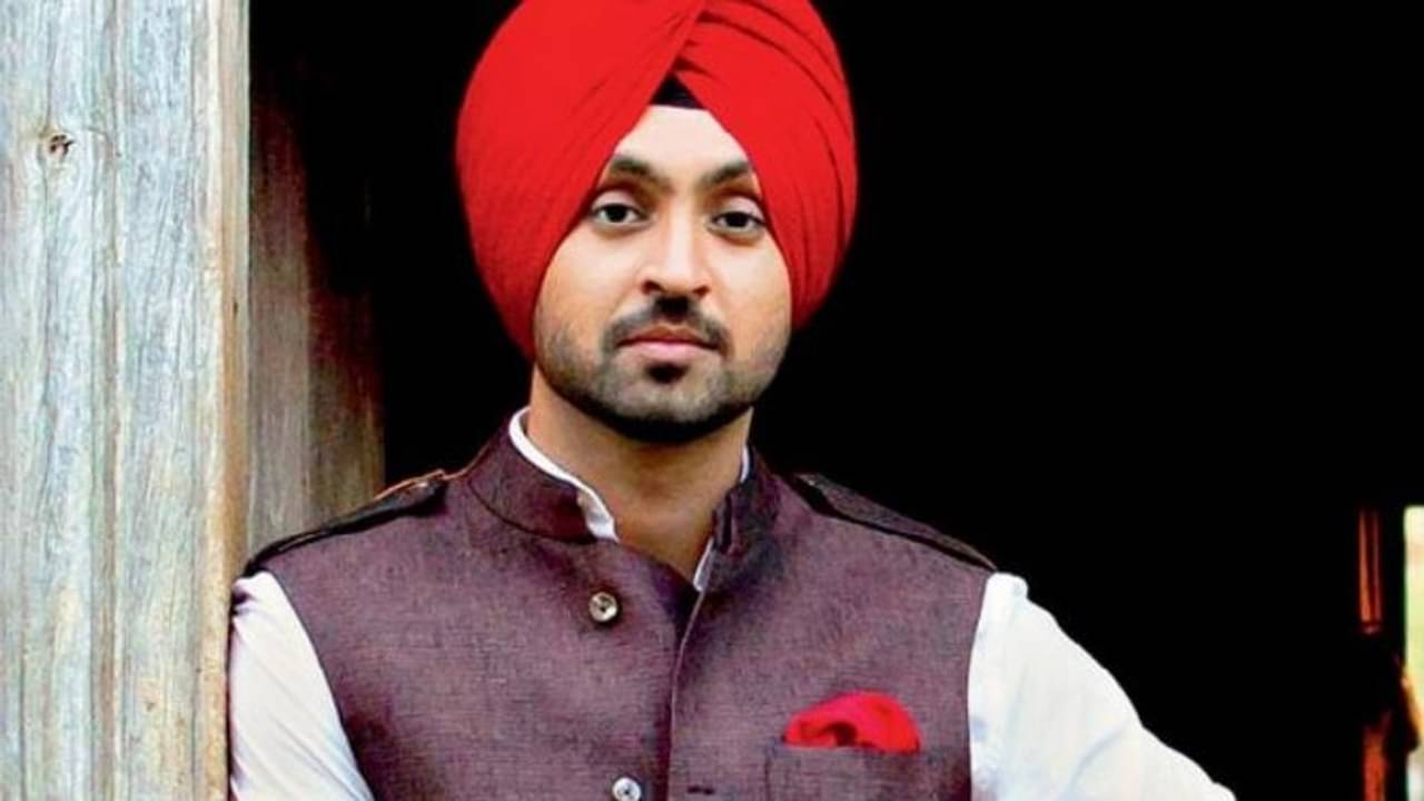 কৃষকরা বিষ খেলে অসুবিধা নেই, পিৎজা খেলেই খবর!, সমালোচকদের কড়া জবাব দিলজিতের