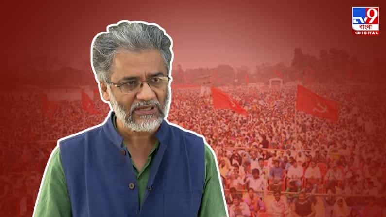 মমতা লড়ুক, আমরাও লড়ব, বিজেপি বিরোধিতার প্রতিযোগিতা হোক: দীপঙ্কর ভট্টাচার্য মমতা লড়ুক, আমরাও লড়ব, বিজেপি বিরোধিতার প্রতিযোগিতা হোক: দীপঙ্কর ভট্টাচার্য