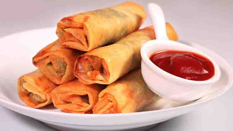 egg roll