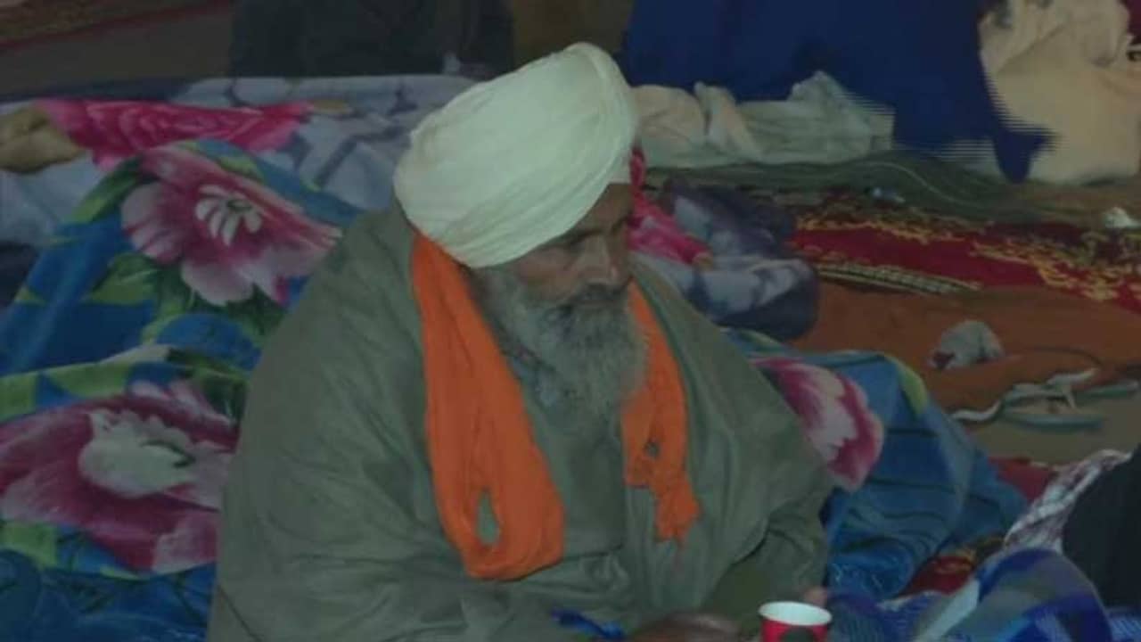 আজ কেন্দ্রের সঙ্গে বৈঠক নয়, শাহ-সাক্ষাতের পরই জানালেন কৃষক নেতা