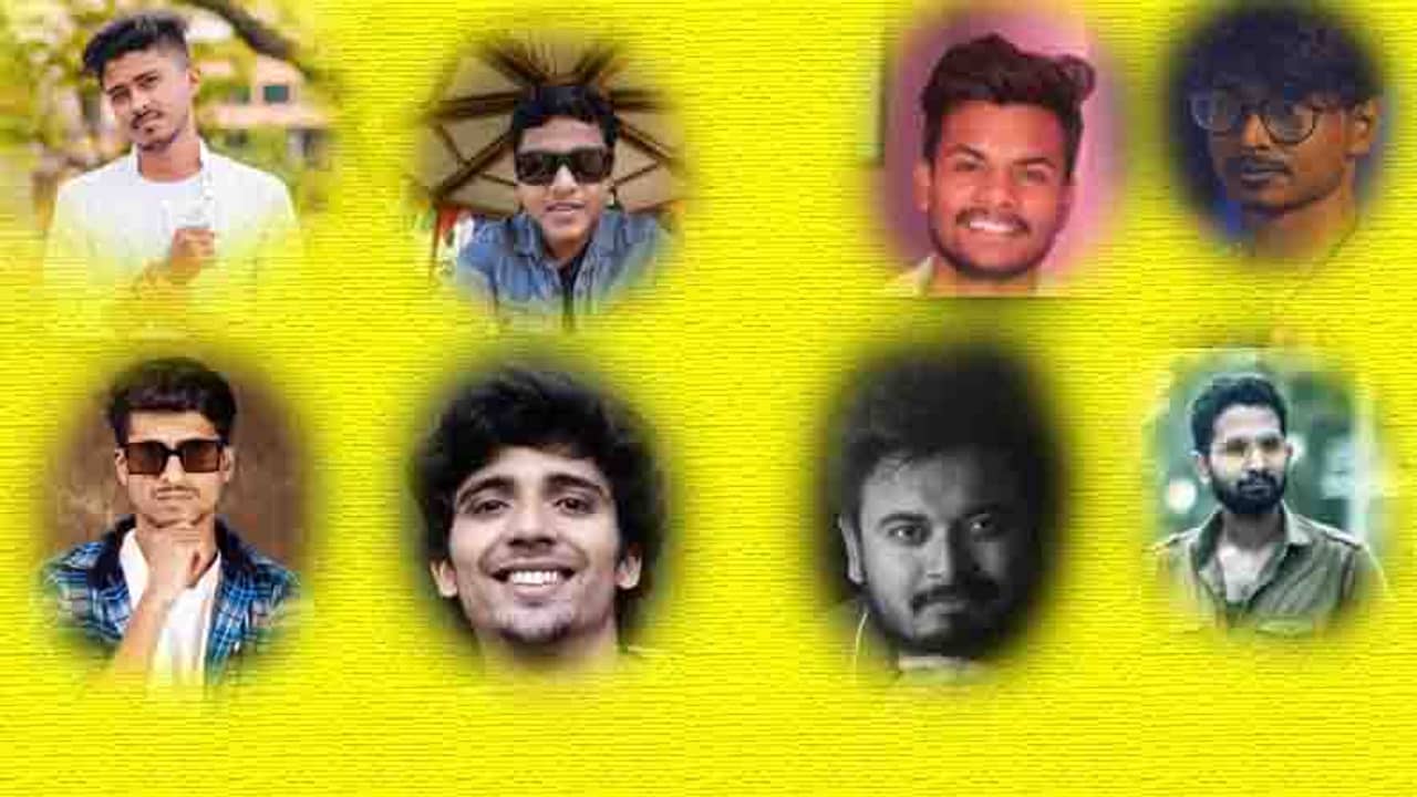 বাংলায় ইউটিউবারদের নিয়ে শুরু হচ্ছে প্রথম ওয়েব সিরিজ ‘ক্রসওয়ার্ড’