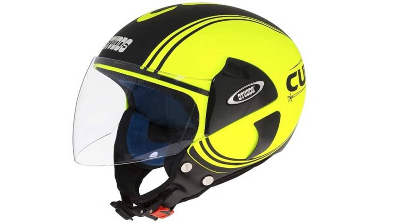 বাইক প্রেমীদের জন্য হাজির Studds Accessories-এর নতুন হেলমেট, জেনে নিন দাম কত, থাকছে কী কী সুবিধা