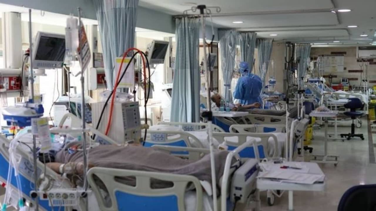 এবার ছড়াচ্ছে মারণ ছত্রাক সংক্রমণ! দৃষ্টিশক্তি হারাচ্ছেন অনেকে, দিল্লিতে মৃত ৫